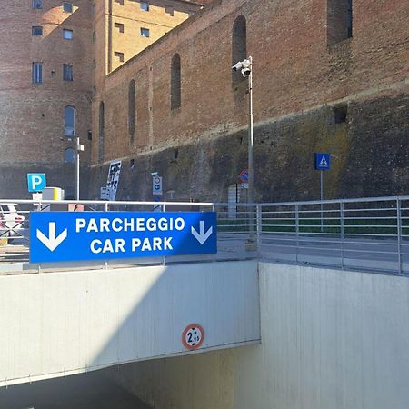 Villa Casa la Piazzetta Rinascimentale Urbino Esterno foto