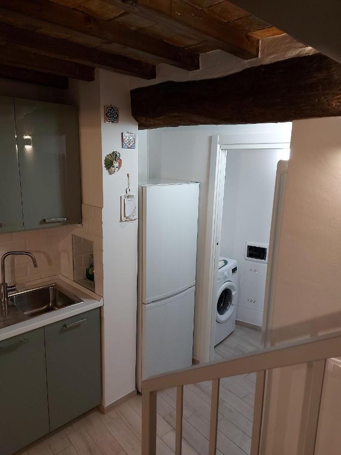 Villa Casa la Piazzetta Rinascimentale Urbino Esterno foto