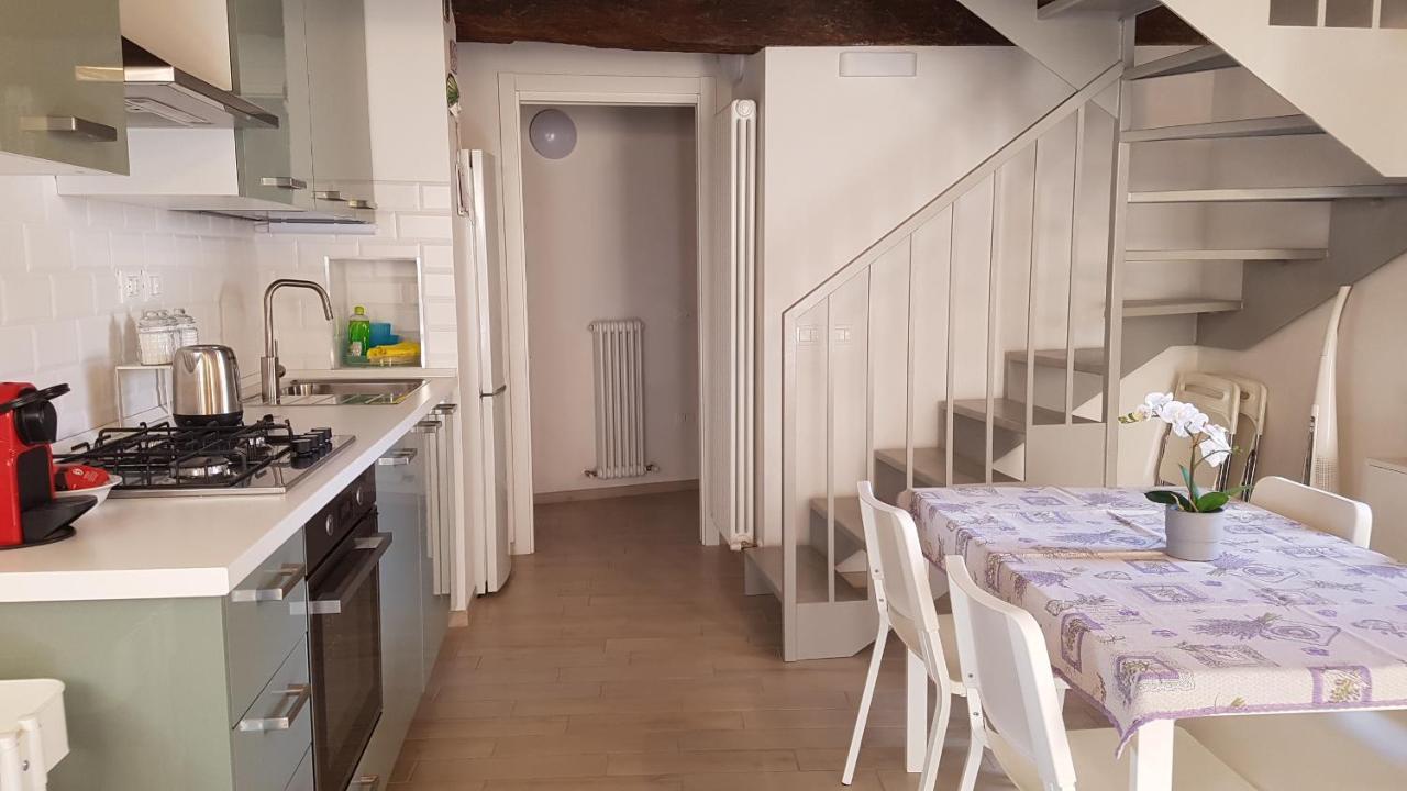 Villa Casa la Piazzetta Rinascimentale Urbino Esterno foto