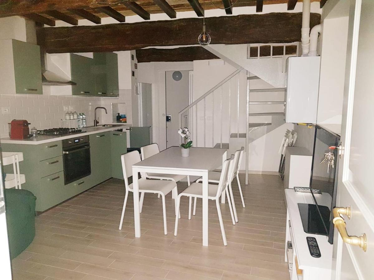 Villa Casa la Piazzetta Rinascimentale Urbino Esterno foto