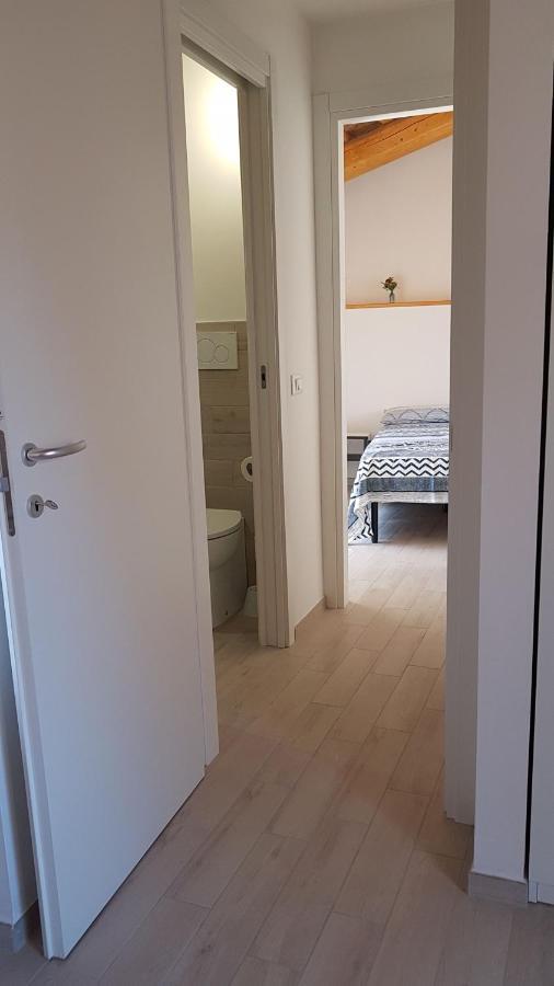 Villa Casa la Piazzetta Rinascimentale Urbino Esterno foto
