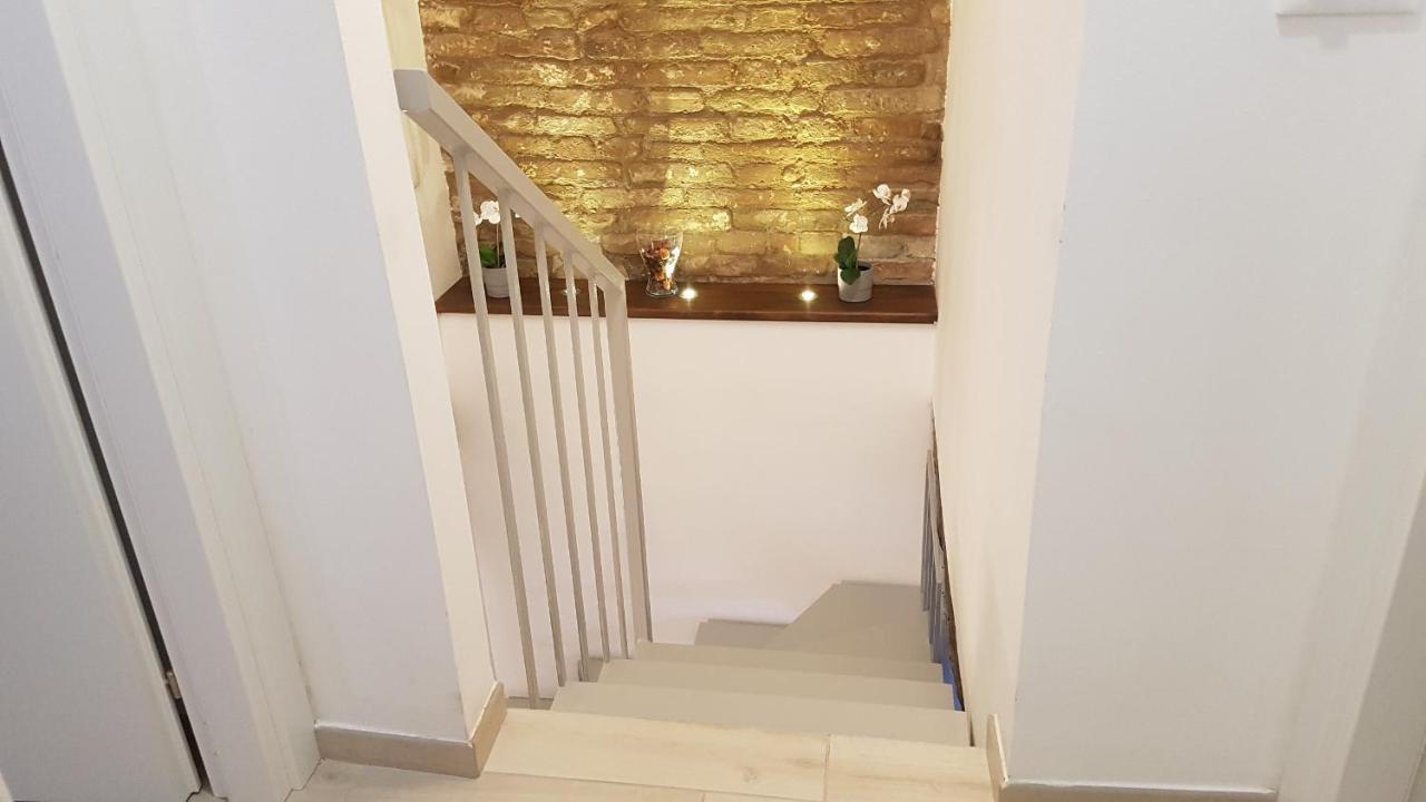 Villa Casa la Piazzetta Rinascimentale Urbino Esterno foto