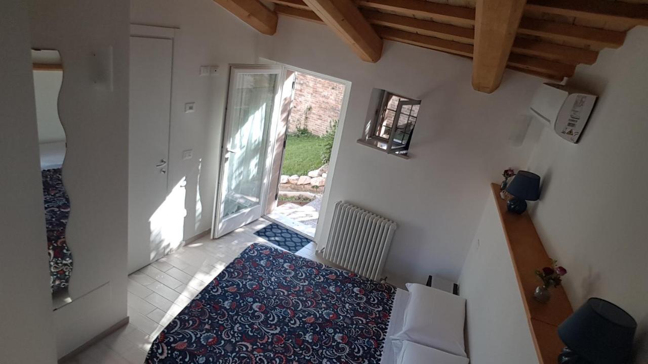 Villa Casa la Piazzetta Rinascimentale Urbino Esterno foto