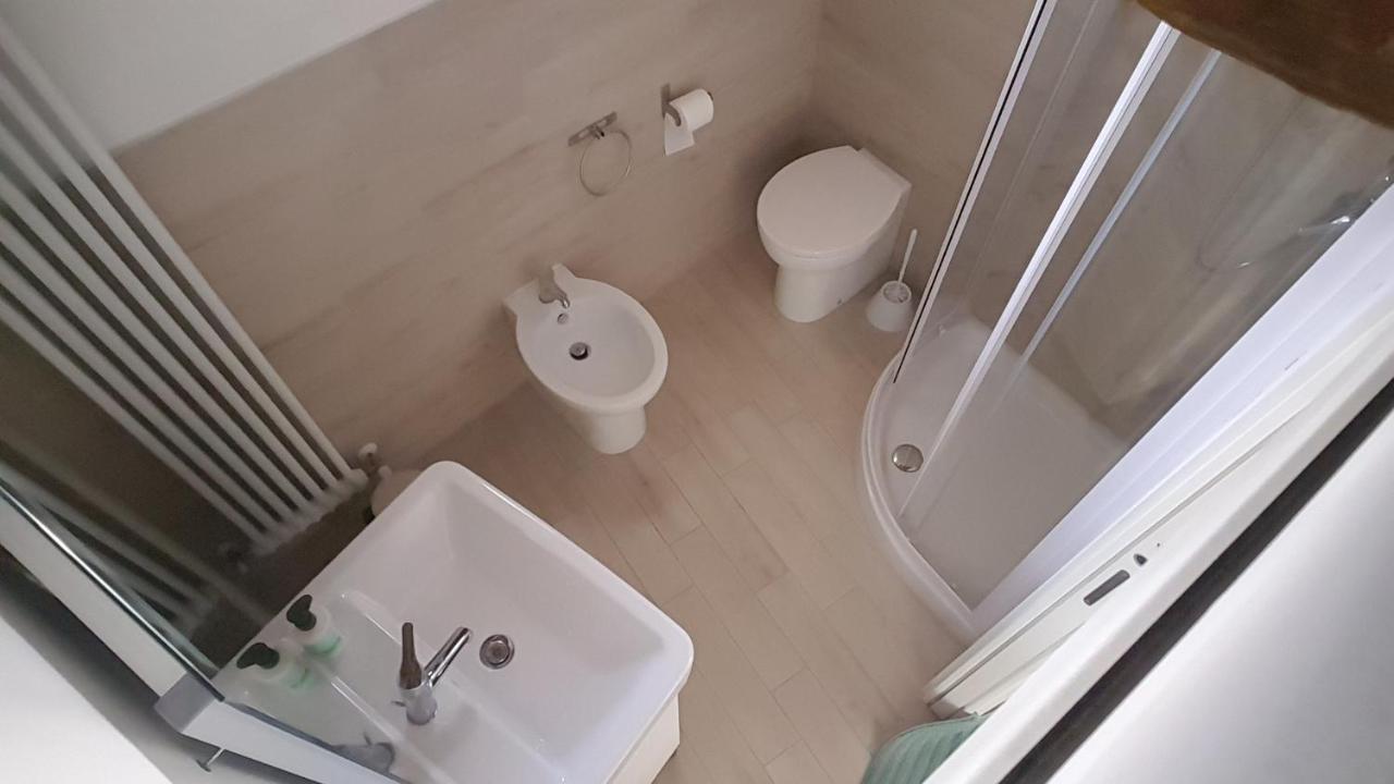 Villa Casa la Piazzetta Rinascimentale Urbino Esterno foto