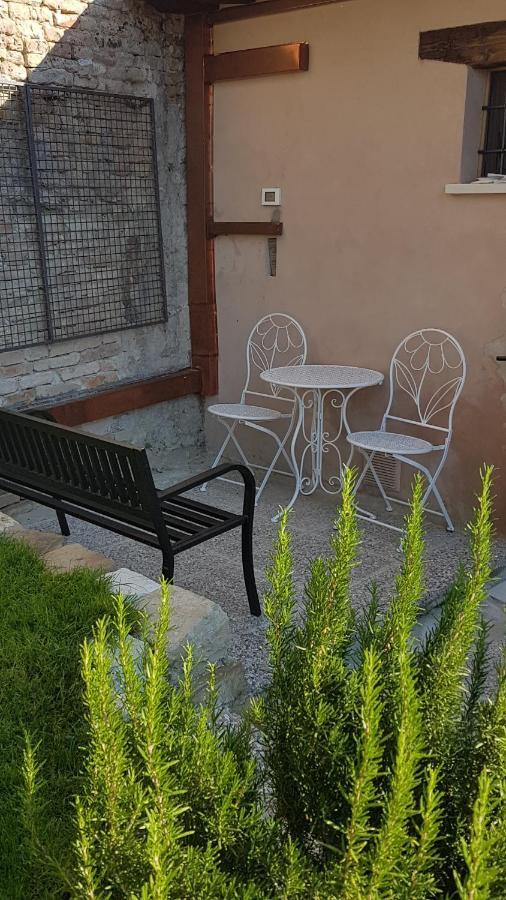 Villa Casa la Piazzetta Rinascimentale Urbino Esterno foto