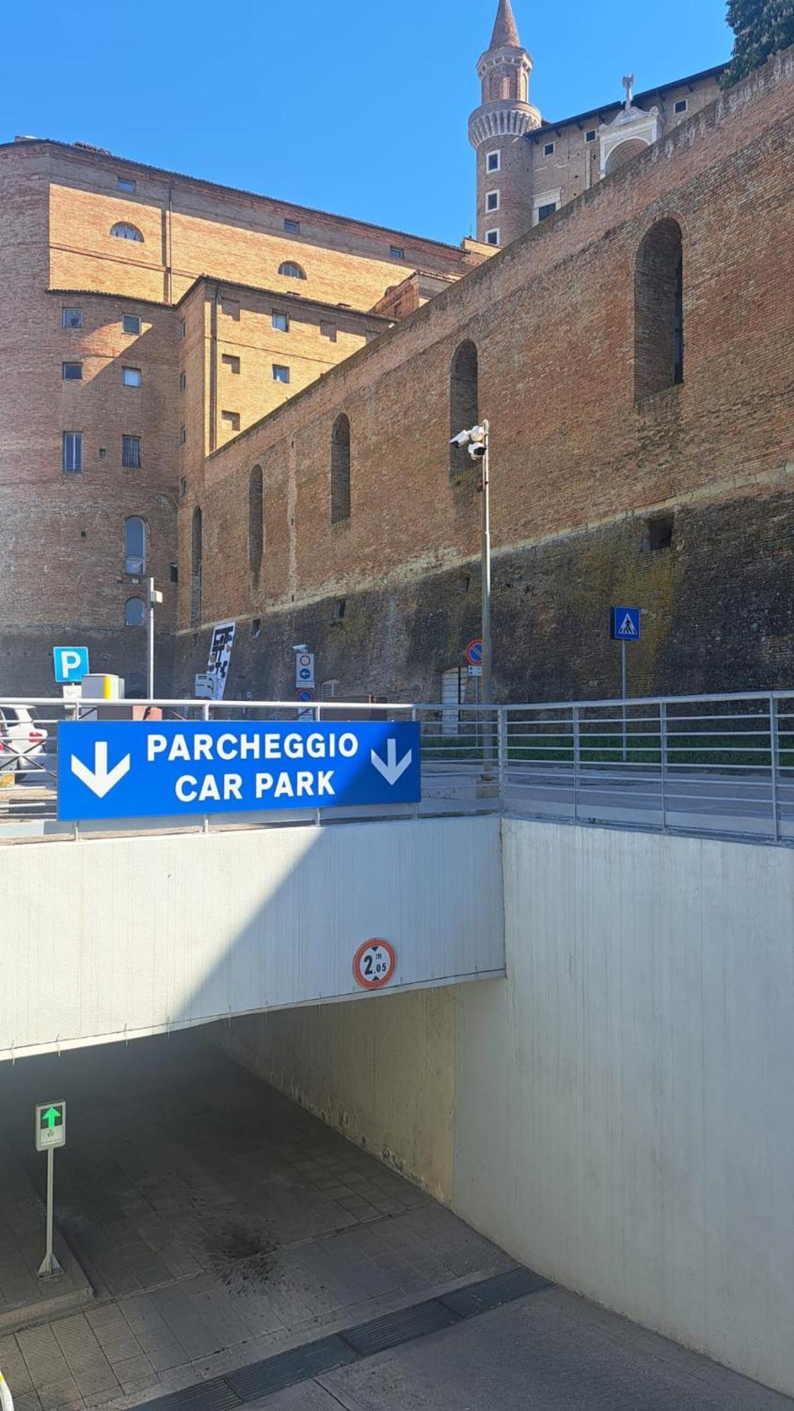 Villa Casa la Piazzetta Rinascimentale Urbino Esterno foto