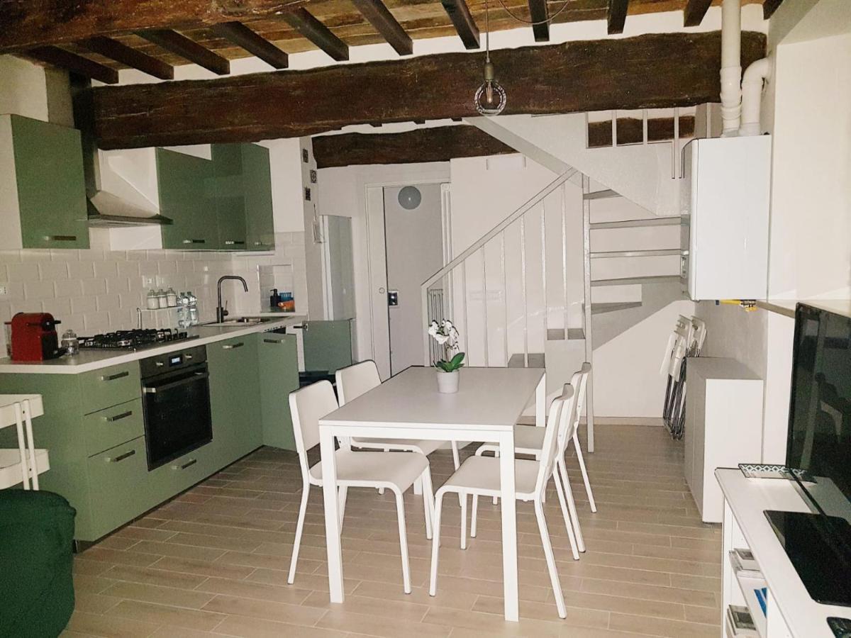 Villa Casa la Piazzetta Rinascimentale Urbino Esterno foto